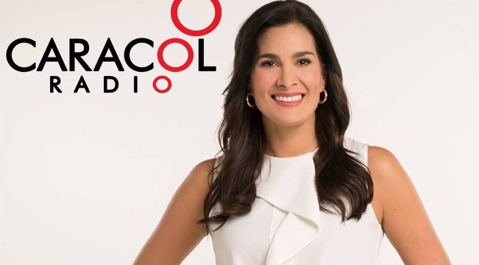  - Pelea entre Caracol Radio y Caracol TV por Vanessa De la Torre