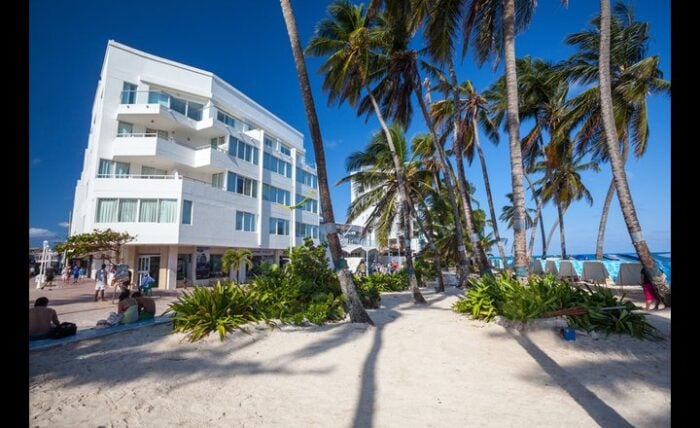  - Cuatro hoteles de San Andrés que quieren volver a arrancar