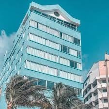  - Cuatro hoteles de San Andrés que quieren volver a arrancar