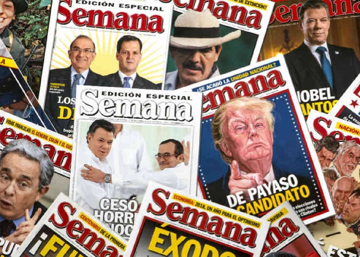 Revista Semana: ¿crisis del periodismo u oportunidad de cambio?