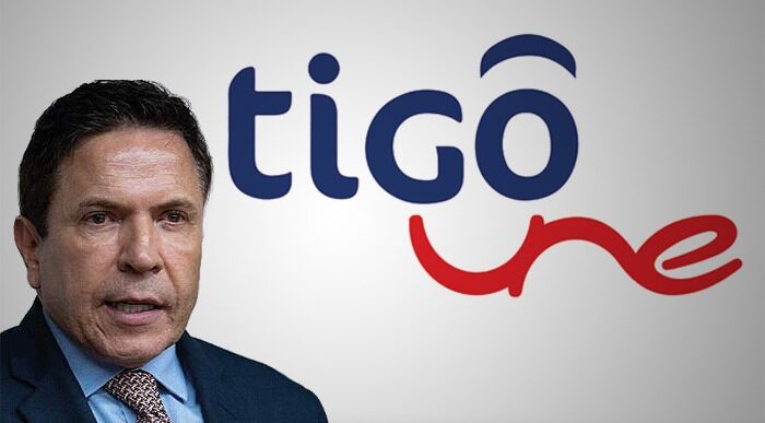  - EPM venderá su participación en Tigo UNE