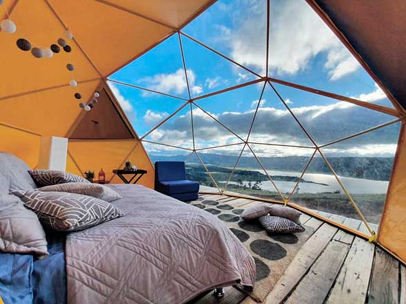  - Los 8 mejores lugares para hacer glamping en Colombia