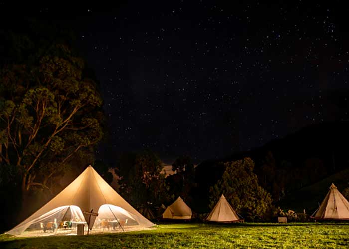  - Los 8 mejores lugares para hacer glamping en Colombia