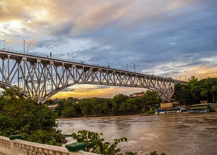  - Girardot, el destino más popular de los bogotanos: cinco mejores lugares
