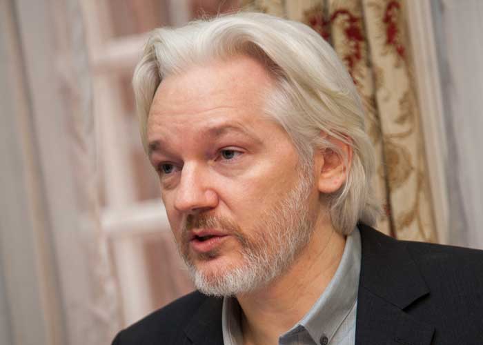 Julian Assange: ¿paladín de la transparencia o narcisista irresponsable?