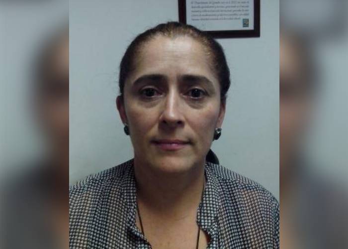 Contralora de Armenia, investigada por la Procuraduría