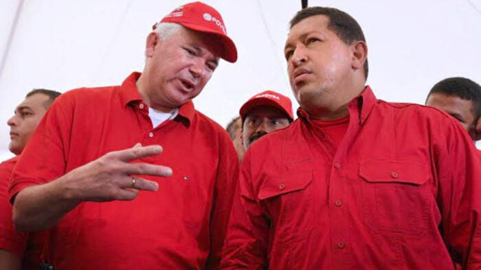  - Los hermanos Oberto, los alfiles de Maduro para saquear PDVSA