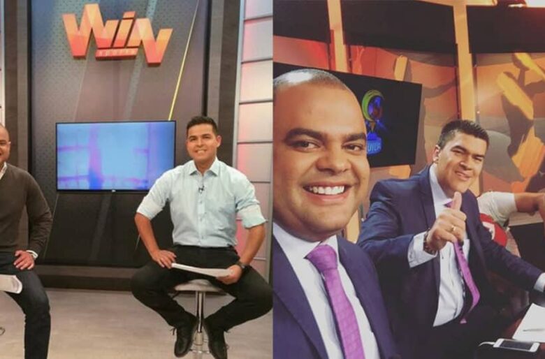 El Patetico Intento De Los Periodistas De Win Por Vender El Futbol Colombiano Las2orillas