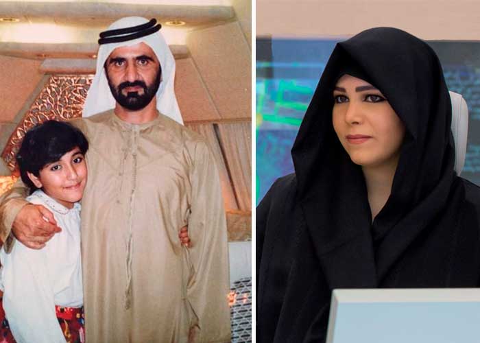  - Secuestrar a sus propias hijas: el lado oscuro del poderoso rey de Dubai