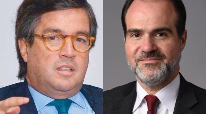  - La Asamblea del BID que no pudo presidir Luis Alberto Moreno 