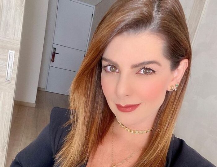  - Laura Acuña, la villana que hizo echar a las divas de “Muy Buenos Días”