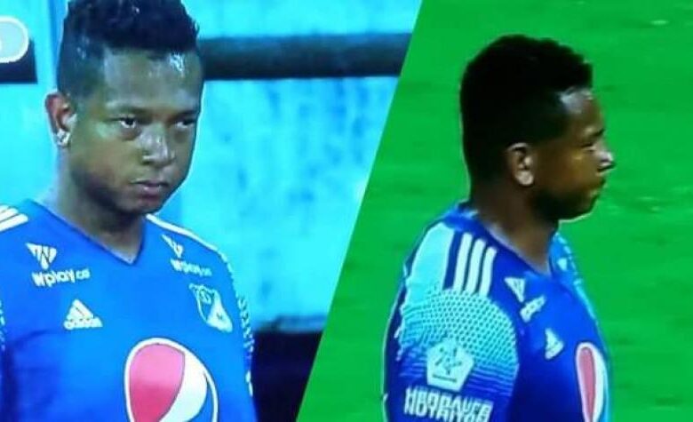 Lo Que No Le Perdonan Los Hinchas De Millos A Guarin Las2orillas