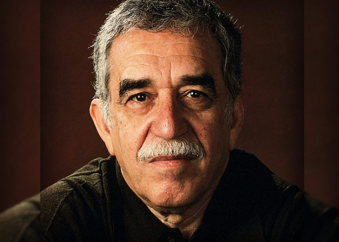García Márquez comparó la poesía que leyó en Zipaquirá con la agitación del M-19