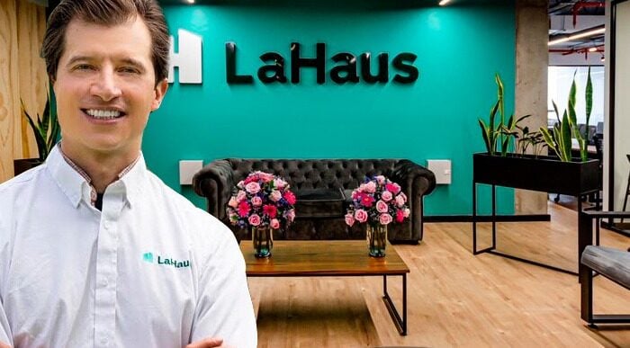 la-haus - El fundador de La Haus cuenta su historia