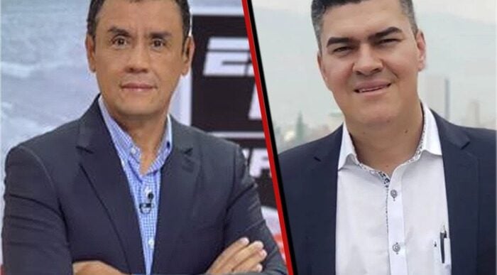  - La barrida que le está pegando ESPN a Win Sports