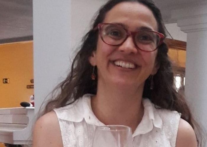 Muere la escritora Andrea Echeverri Jaramillo