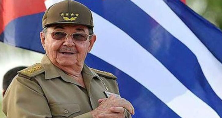  - El fin del régimen de los Castro en Cuba