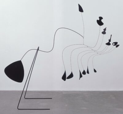  - Calder, una experiencia lúdica