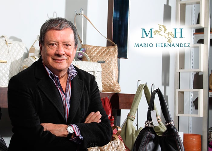 Mario Hernández desmiente a Caracol: 