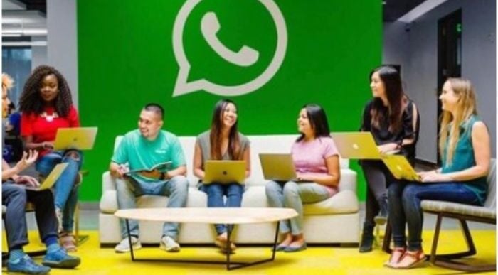 Foto whatsapp - La nueva función de Whatsapp que causa furor entre los usuarios