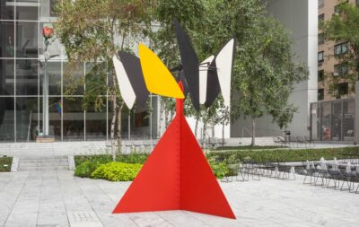  - Calder, una experiencia lúdica