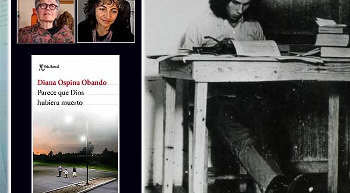 entrevista-diana-ospina-ok - Los misterios del suicidio, el tema de la novela de Diana Ospina
