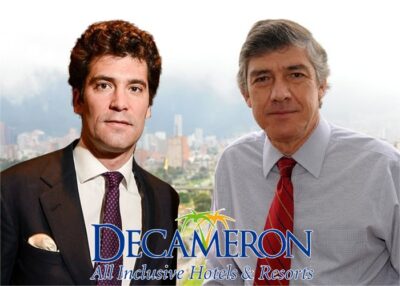  - Poderosas empresas colombianas con inversiones en el Perú