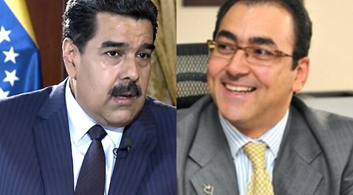  - Maduro se queda sin la sede de la CAF que pasaría a Ciudad de Panamá