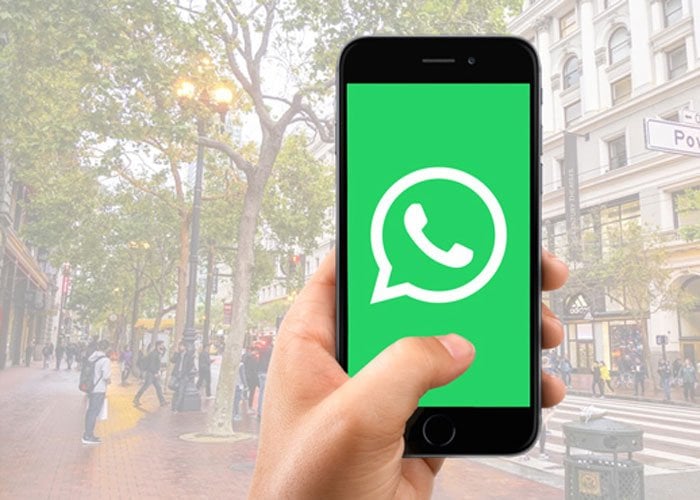 Se jodieron los infieles: la nueva función de WhatsApp les quitará la máscara