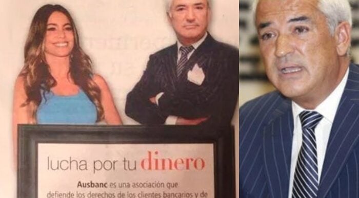  - El turbio empresario español que se obsesionó con Sofía Vergara