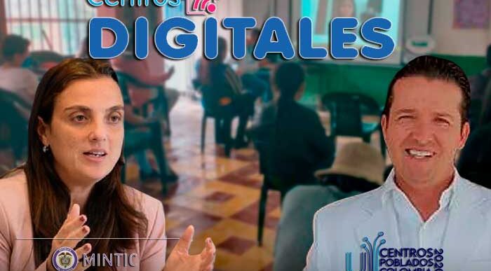  - El cuestionado contratista que enlodó el megaproyecto de los Centros digitales de Mintic