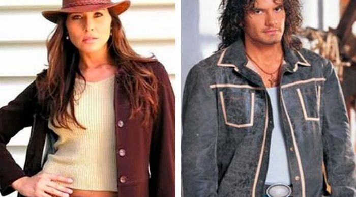  - Escupirle en la cara a Lorena Meritano: la patanería del protagonista de Pasión de Gavilanes