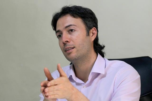 Fernando Vallejo cree que alcalde de Medellín es uno de los cuatro jinetes del Apocalipsis