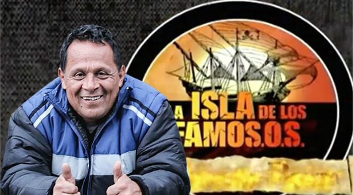  - La Isla de los Famosos: el último gran reality de RCN