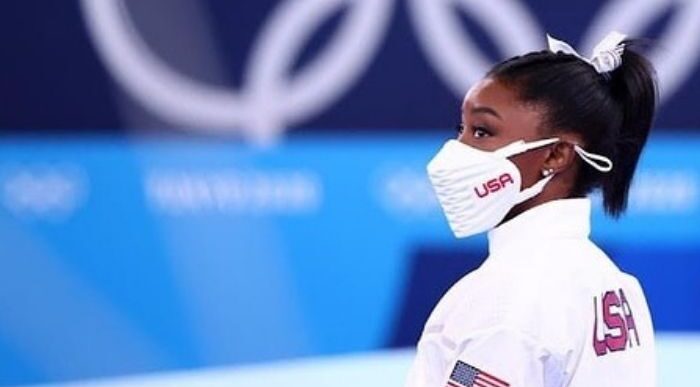  - Simone Biles y otros casos de crisis nerviosa en los Olímpicos