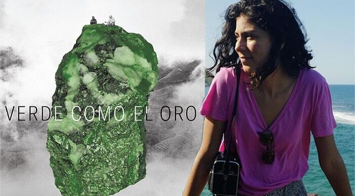  - Verde como el oro, el documental que se enfrenta a AngloGold Ashanti