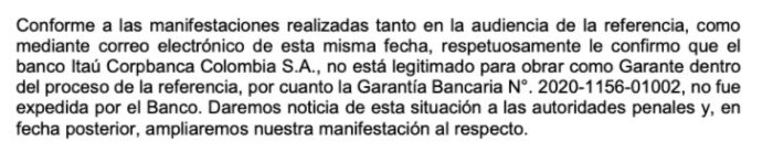  - El cuestionado contratista que enlodó el megaproyecto de los Centros digitales de Mintic