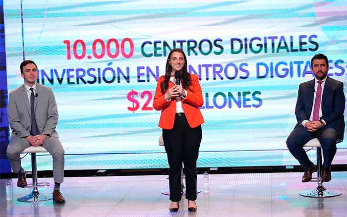  - El cuestionado contratista que enlodó el megaproyecto de los Centros digitales de Mintic