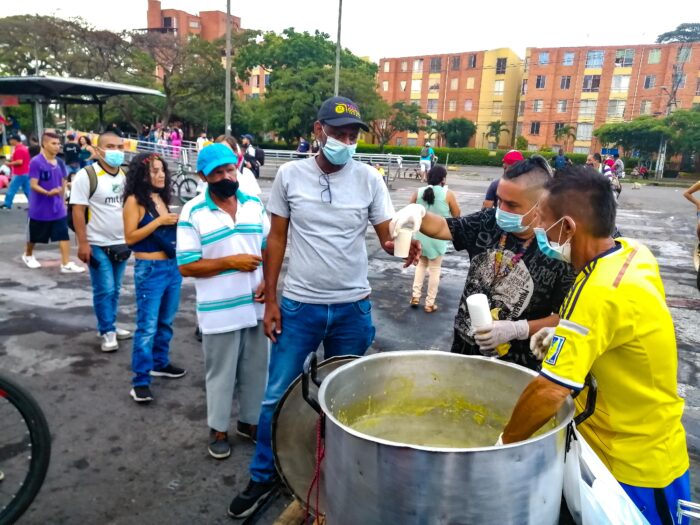  - Barrio Adentro: la transformación de los barrios de Cali tras el paro nacional