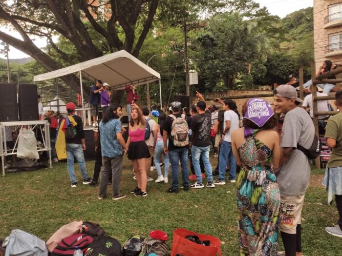  - Barrio Adentro: la transformación de los barrios de Cali tras el paro nacional