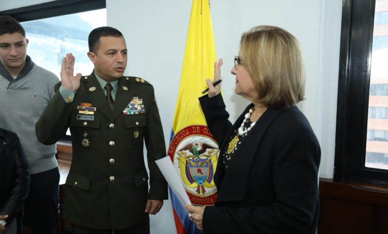  - Los cuatro generales que se ganaron el ‘chicharrón’ de la seguridad de Bogotá