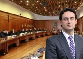 The mistake of the Council of State that could leave Colombia without AstraZeneca vaccines