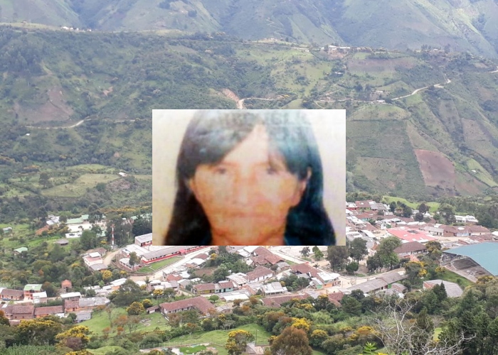 Desarmonía en Jambaló: asesinada mayora indígena Ilia Pilcue