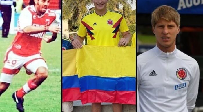  - Los más gomelos en la historia de la Selección Colombia