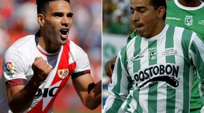  - El récord que Falcao quiere quitarle a Víctor Hugo Aristizábal