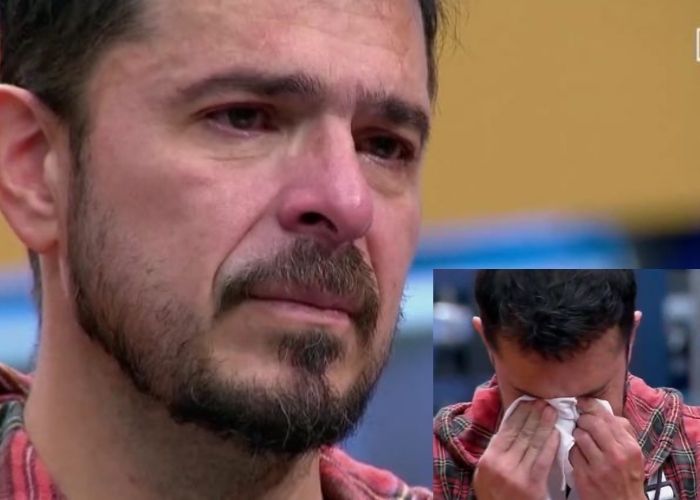  - Hambre, pobreza y abandono: el lado más oscuro de los participantes de MasterChef