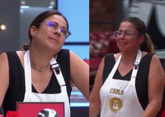  - Hambre, pobreza y abandono: el lado más oscuro de los participantes de MasterChef