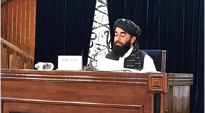  - Nuevo gobierno talibán: Mohammad Hassan Akhund encabeza el Ejecutivo interino de Afganistán