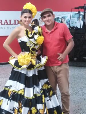  - Barranquilla, lista para vivir un carnaval diferente