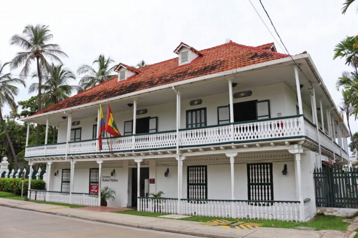  - Hotel Gema Tours, otra amenaza al patrimonio de Cartagena